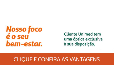 Nosso foco é o seu bem estar